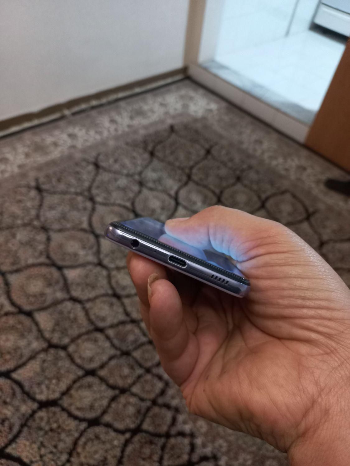 سامسونگ Galaxy A32 با حافظهٔ ۱۲۸ گیگابایت|موبایل|کرج, چهارصد دستگاه|دیوار