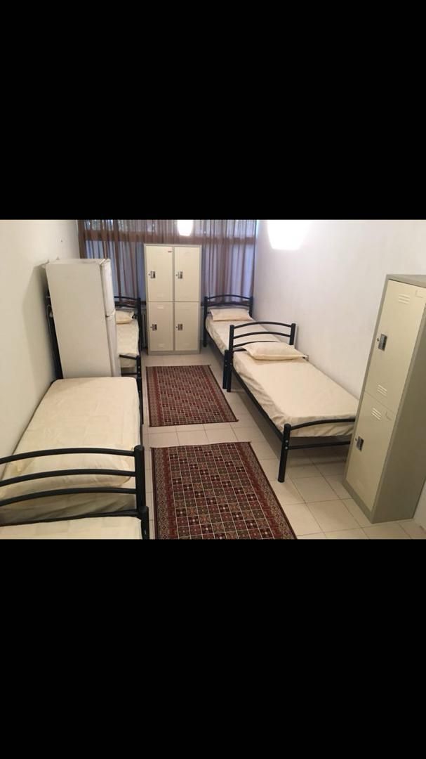 خوابگاه دخترانه فرشتگان شعبه جردن|اجارهٔ کوتاه‌مدت آپارتمان و سوئیت|تهران, امانیه|دیوار