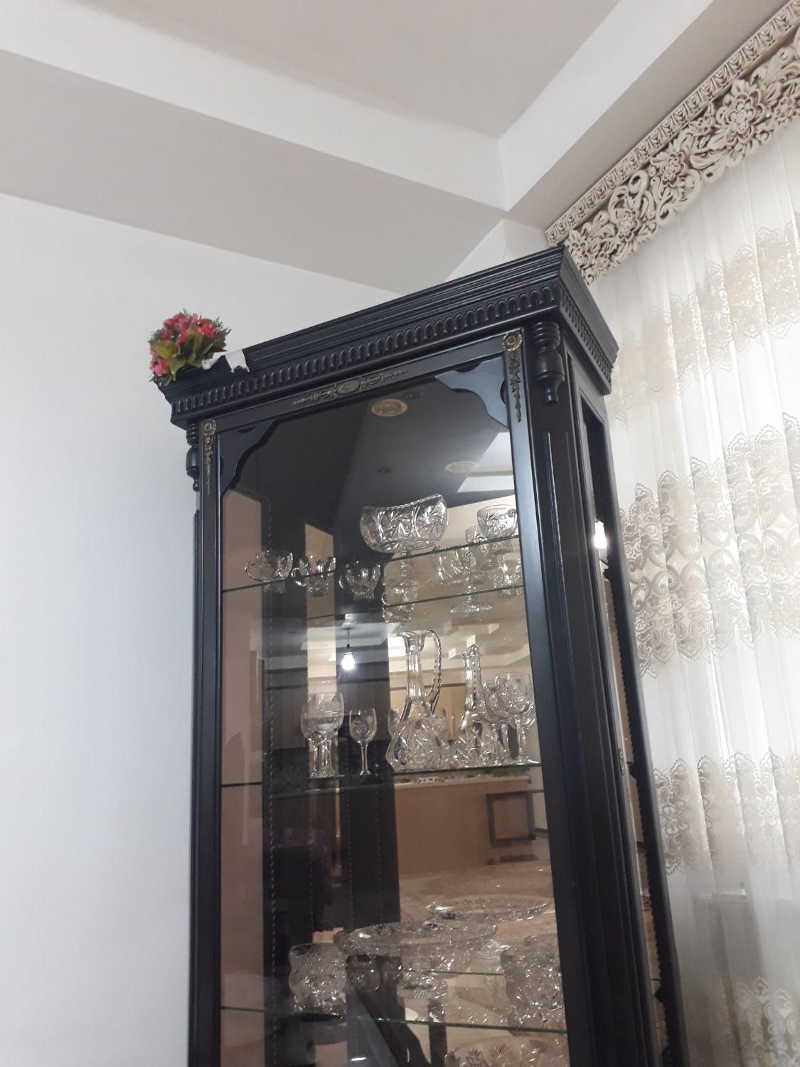 یک تغییر لوکس و شیک در دکوراسیون خانهتان|بوفه، ویترین، کنسول|نظرآباد, نظرآباد|دیوار