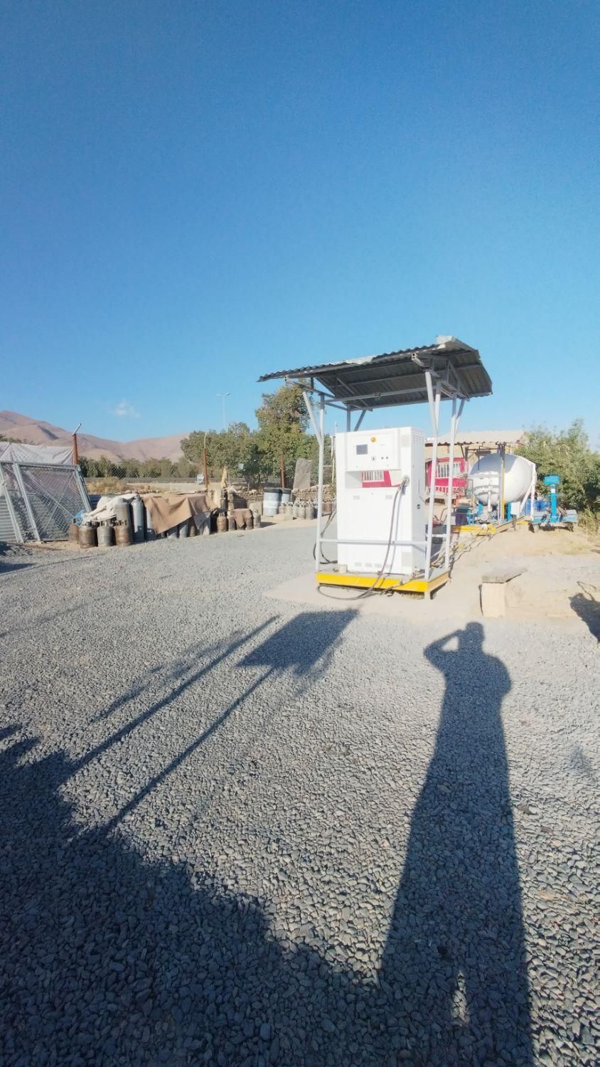 فروش کپسول و گاز مایع،جزیی وعمده بانرخ دولتی،ازاد|اجاق گاز و لوازم برقی پختوپز|اراک, |دیوار