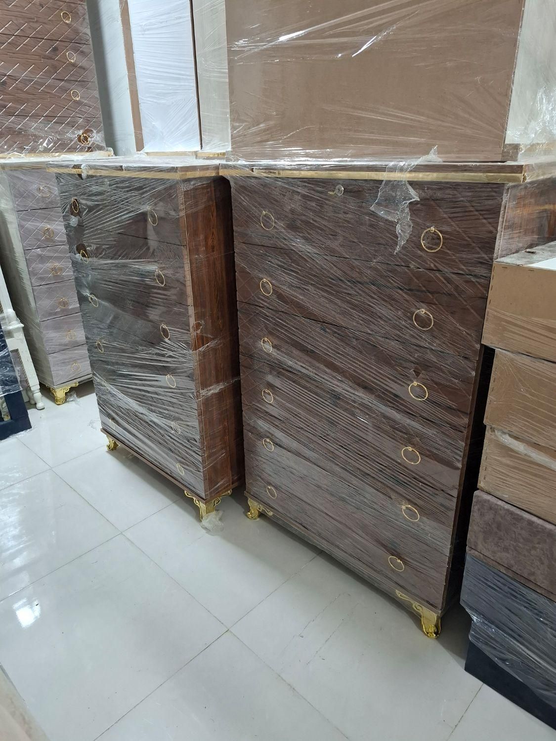 کمد.دراور.میزارایش.لئون.کمددراورمیزارایش لئون|جاکفشی، کمد، دراور|خرمآباد, |دیوار