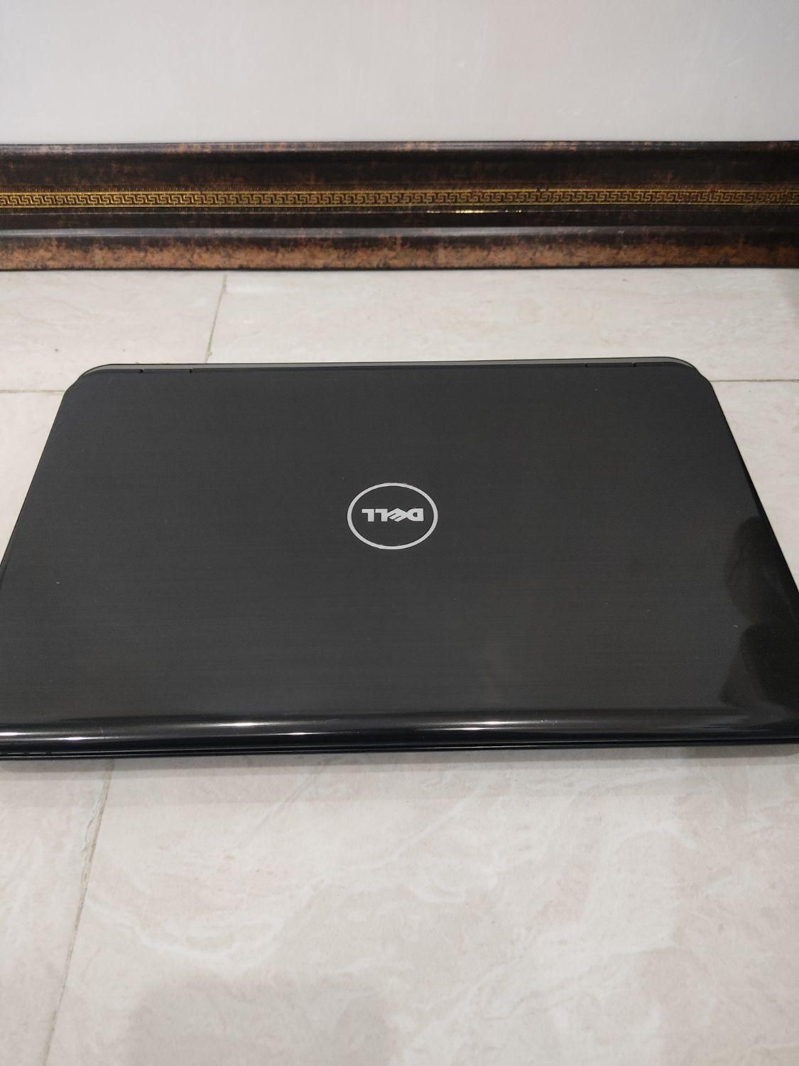 لپ تاب dell مدل n5010|رایانه همراه|اسلام‌شهر, |دیوار