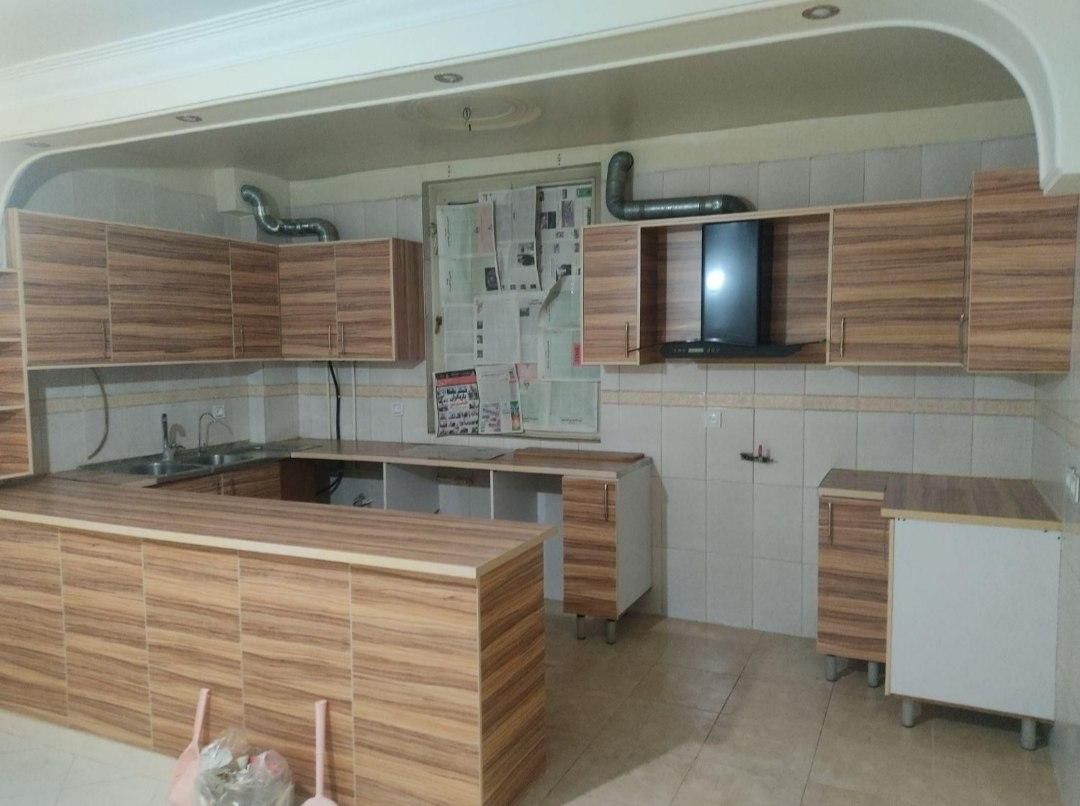 واحد تخلیه با پارکینگ و آسانسور|فروش آپارتمان|تهران, شوش|دیوار