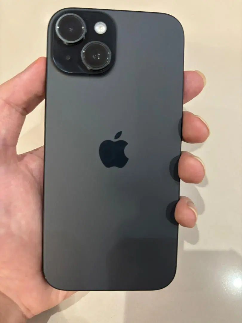 ایفون ۱۵ نرمال iphone 15|موبایل|تهران, بهار|دیوار