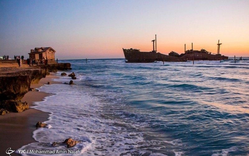 تور جزیره مرجانی کیش نرخ ویژه 44329242|تور و چارتر|تهران, شهران جنوبی|دیوار