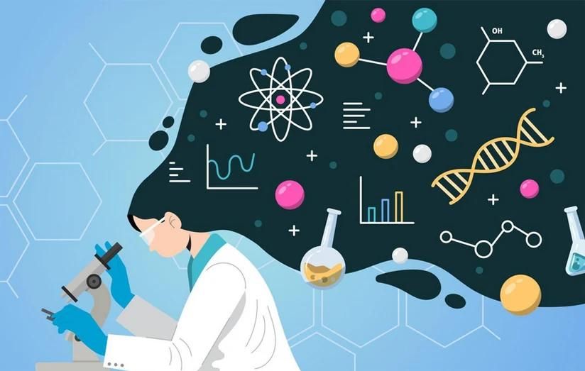 تدریس زیست شیمی ریاضی فیزیک و مشاوره تحصیلی|خدمات آموزشی|خرم‌آباد, |دیوار