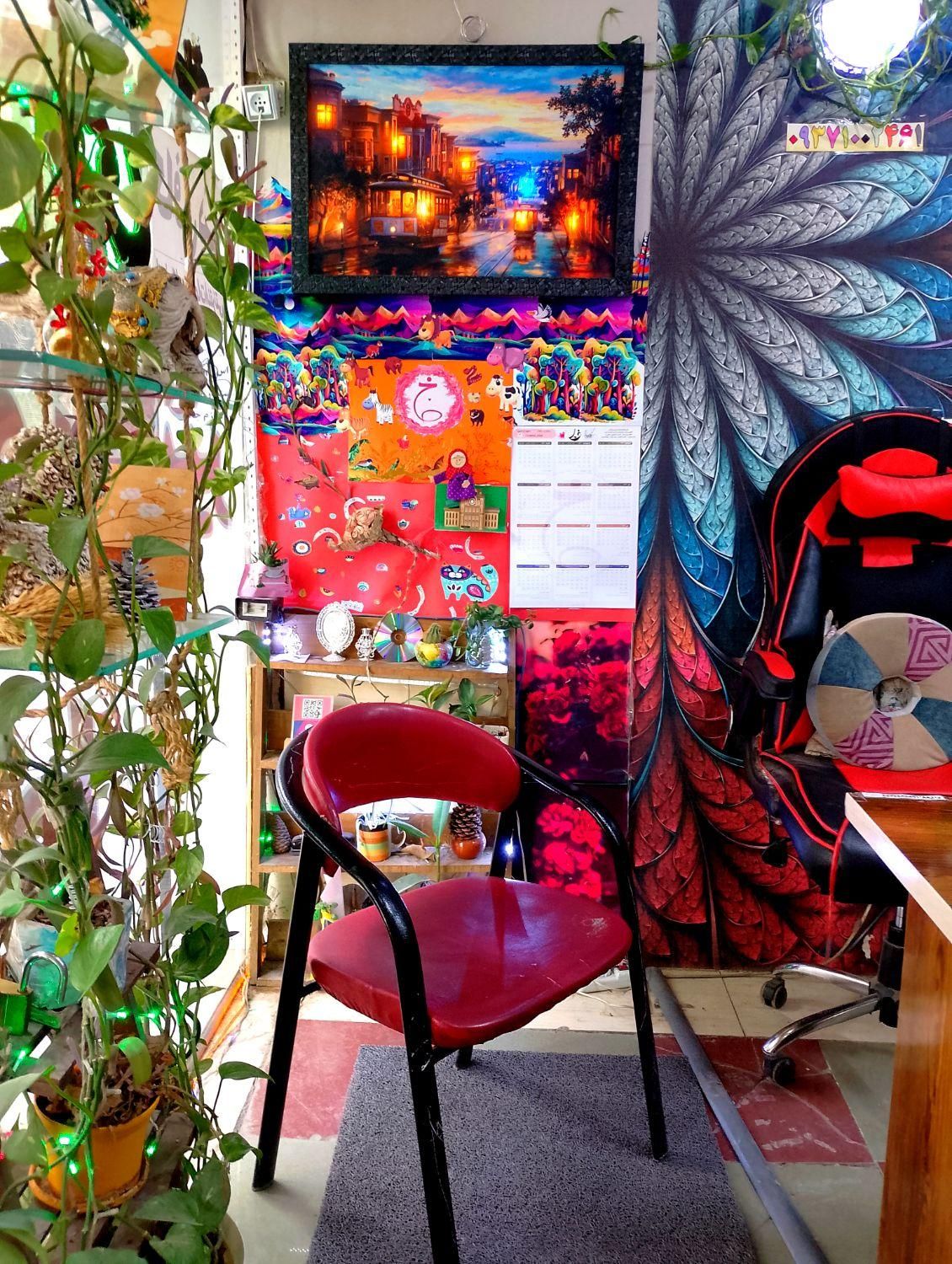 خدمات چاپ و کافی نتی خط|خدمات رایانهای و موبایل|بجنورد, |دیوار