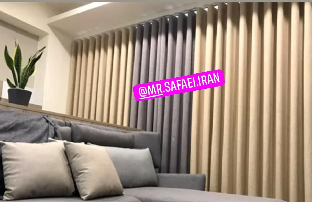 پرده می نی مال|پرده، رانر، رومیزی|هشتگرد, |دیوار