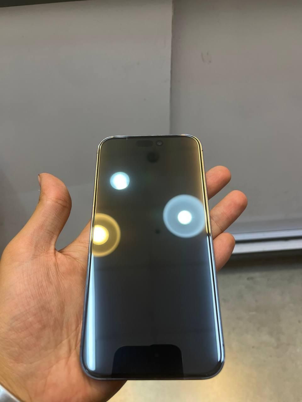 اپل iphone 14 Pro Max با حافظهٔ ۲۵۶ گیگابایت|موبایل|تهران, شهرک آزادی|دیوار