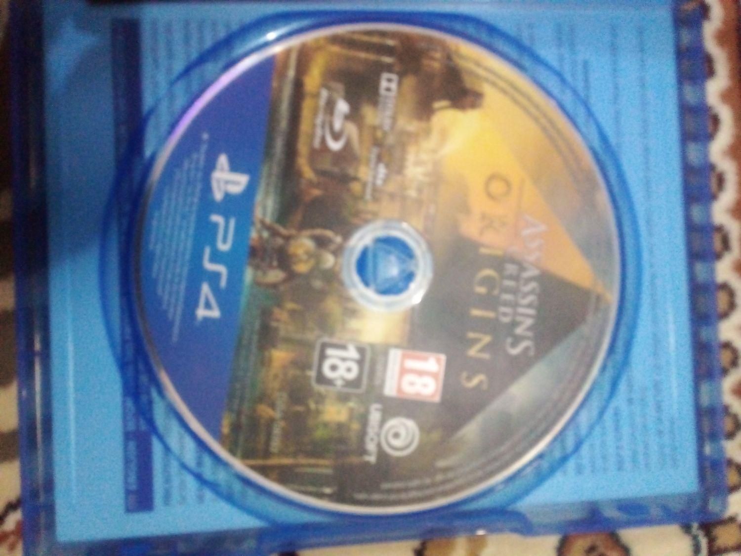 بازی ps4|کنسول، بازی ویدئویی و آنلاین|تهران, مینا|دیوار