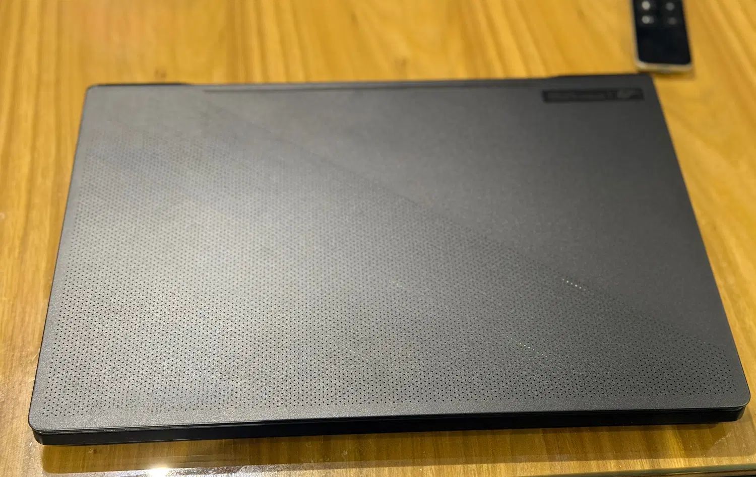 لب تاپ گیمینگ Asus Zephyrus G15|رایانه همراه|تهران, قیطریه|دیوار