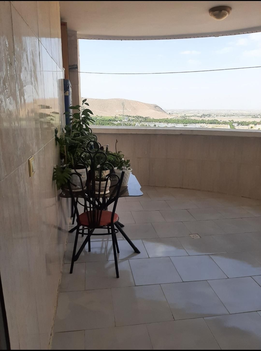 اجاره آپارتمان ۱۴۲ متری ۲ خوابه در C۸|اجارهٔ آپارتمان|فولادشهر, C8|دیوار