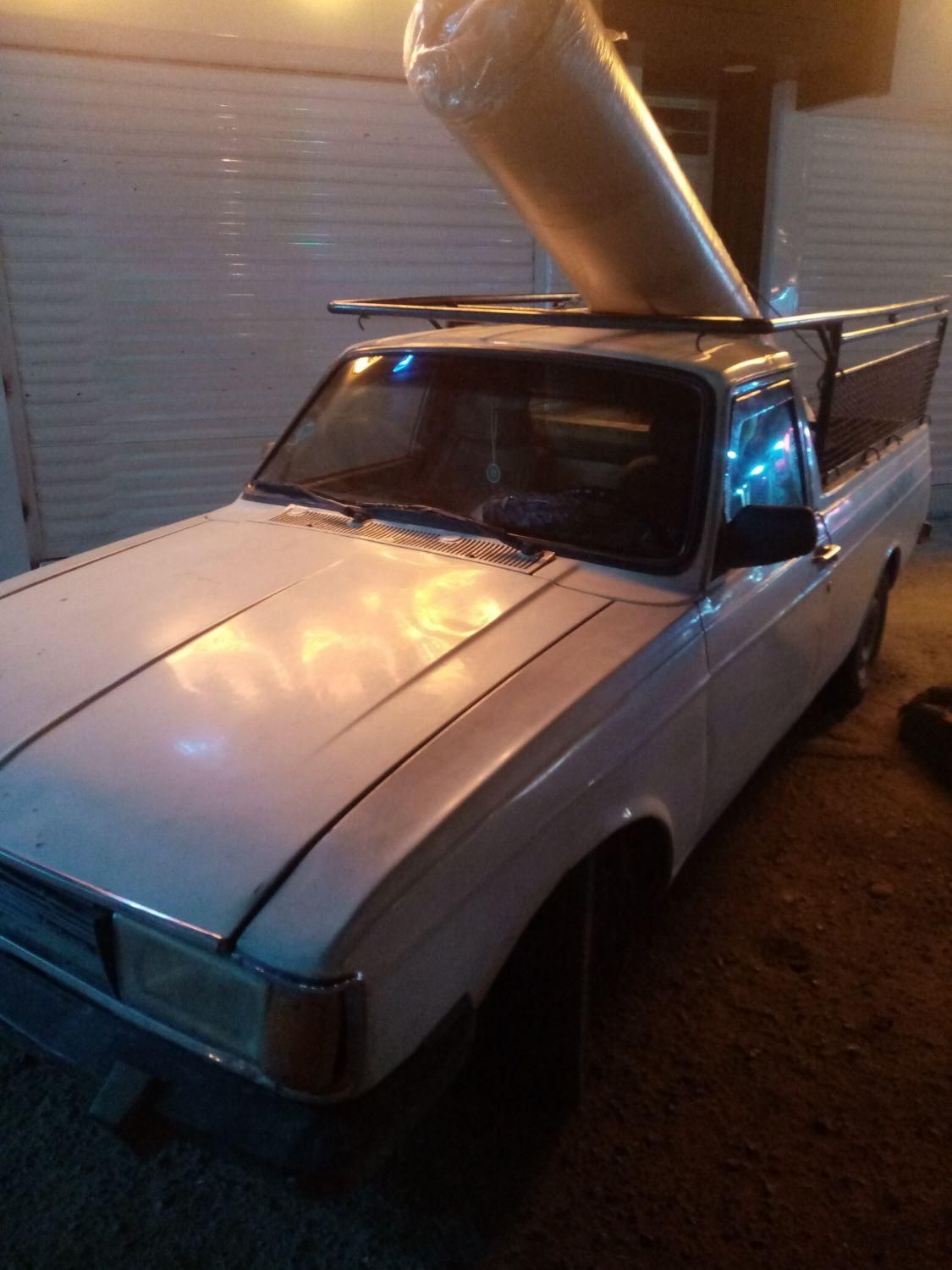 حمل بار با وانت بار در بیرجند|خدمات حمل و نقل|بیرجند, |دیوار