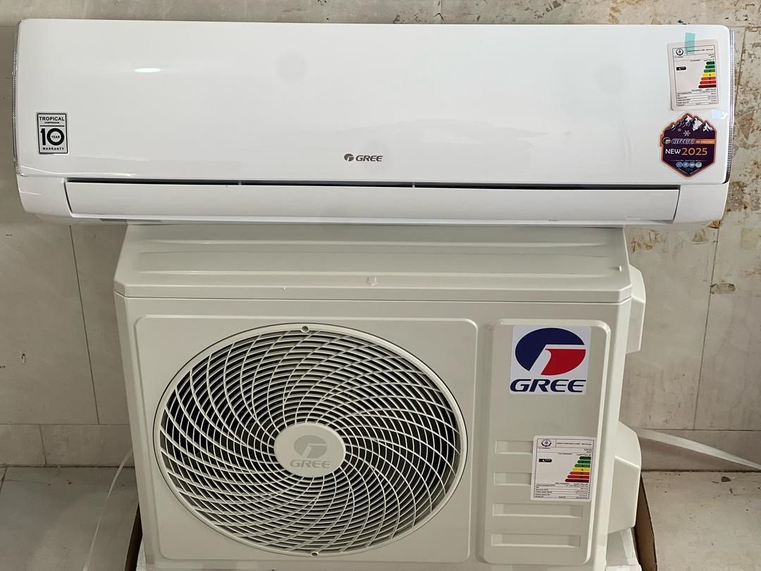 کولر گازی گری سی هزار سری ۲۰۲۵|کولر گازی و فنکوئل|بابلسر, |دیوار