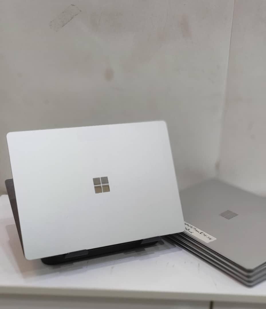 لپ تاپ Surface Laptop 4|رایانه همراه|تهران, میدان ولیعصر|دیوار