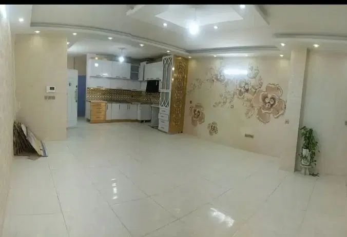 واحداپارتمان ۱۰۰متری انتهای صدر  خ سلطانی|فروش آپارتمان|مشهد, هفده شهریور|دیوار