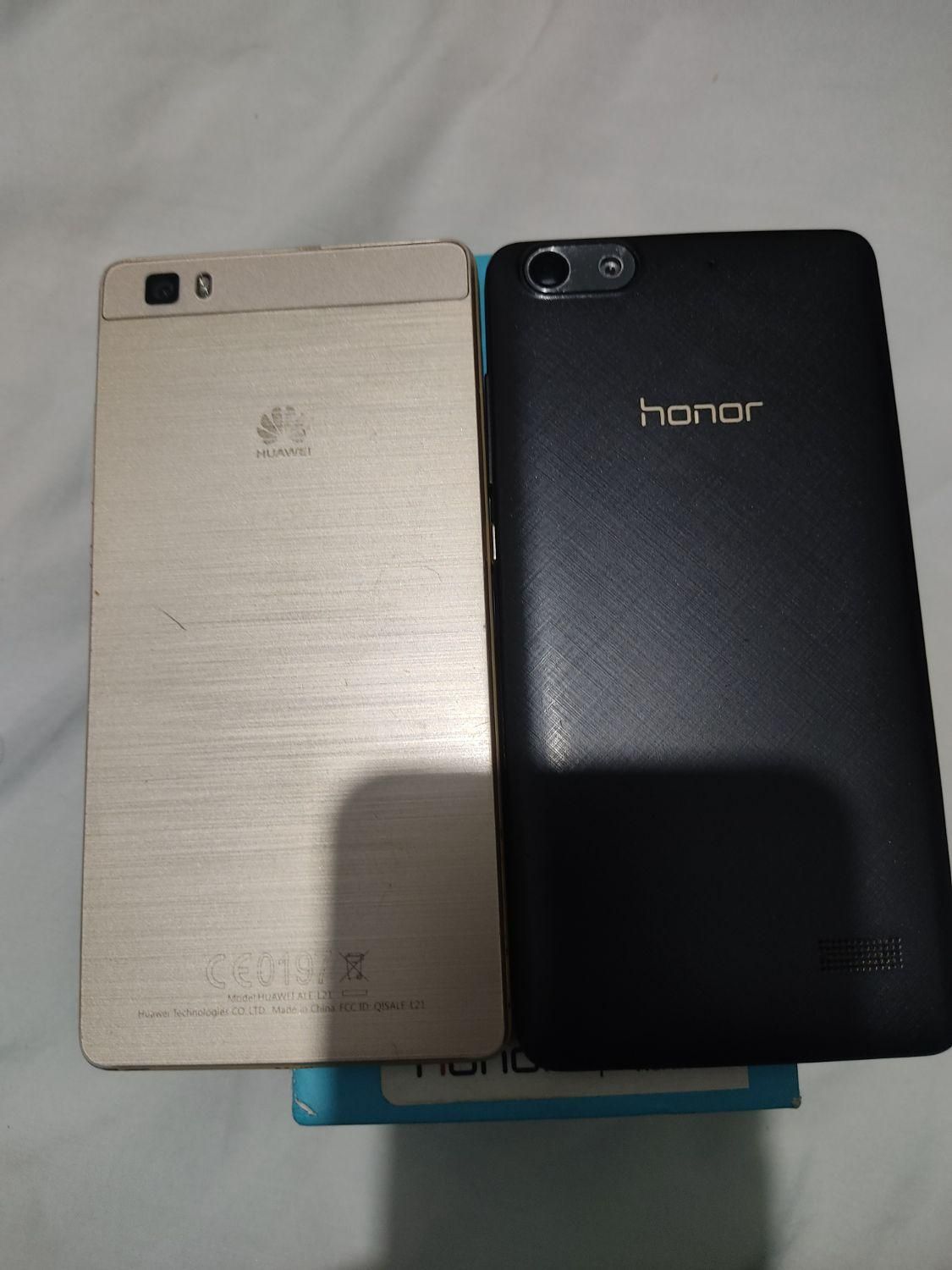 گوشی honor.HUAWEI|موبایل|تهران, خانی‌آباد|دیوار