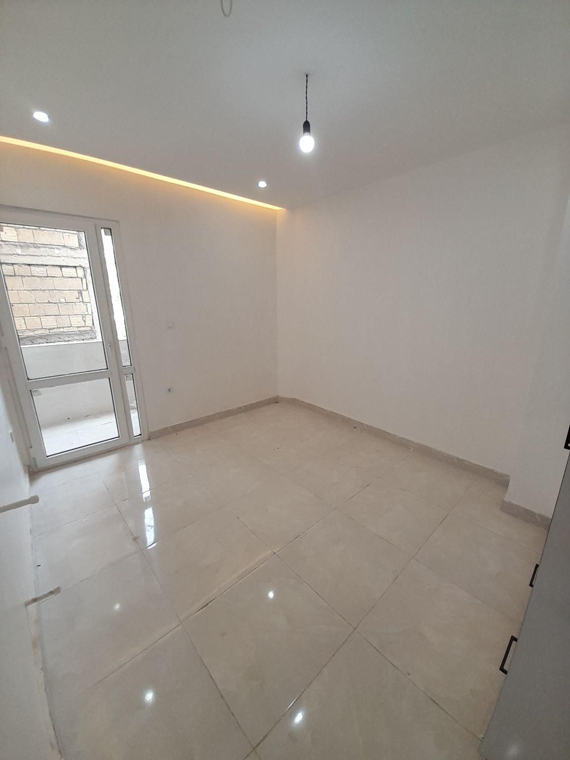 ۱۳۵متری/۳خواب/انصاری نزدیک بر/طبقه دوم/تهاتر|فروش آپارتمان|رشت, شهرک پردیسان|دیوار