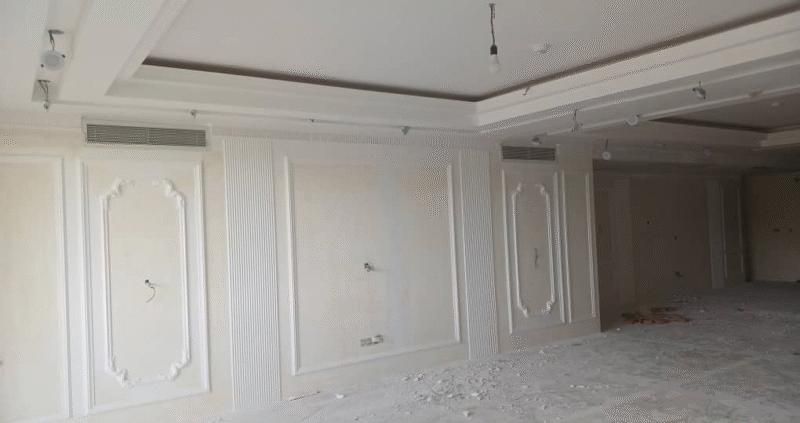 اجرا صفر تاصد گچکاری و گچبری ولکه گیری|خدمات پیشه و مهارت|یاسوج, |دیوار