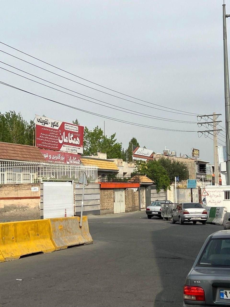 اجاره اداری تجاری مناسب انواع مشاغل /فاز3|اجارهٔ دفتر کار، اتاق اداری، مطب|اندیشه, اندیشه فاز ۳|دیوار