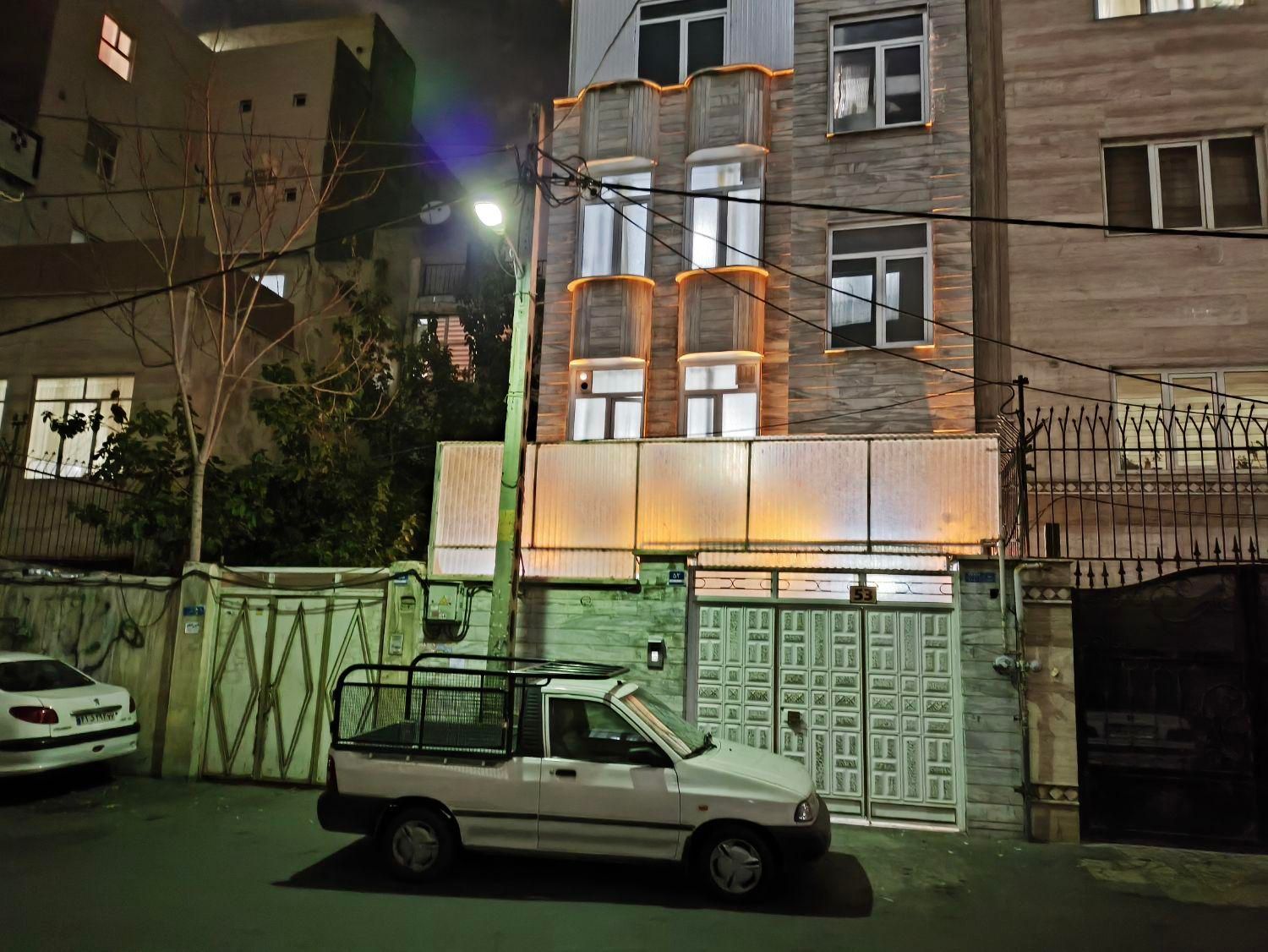 اجاره روزانه/هفتگی/ماهانه آپارتمان در نازی آباد|اجارهٔ کوتاه‌مدت آپارتمان و سوئیت|تهران, یاخچی‌آباد|دیوار