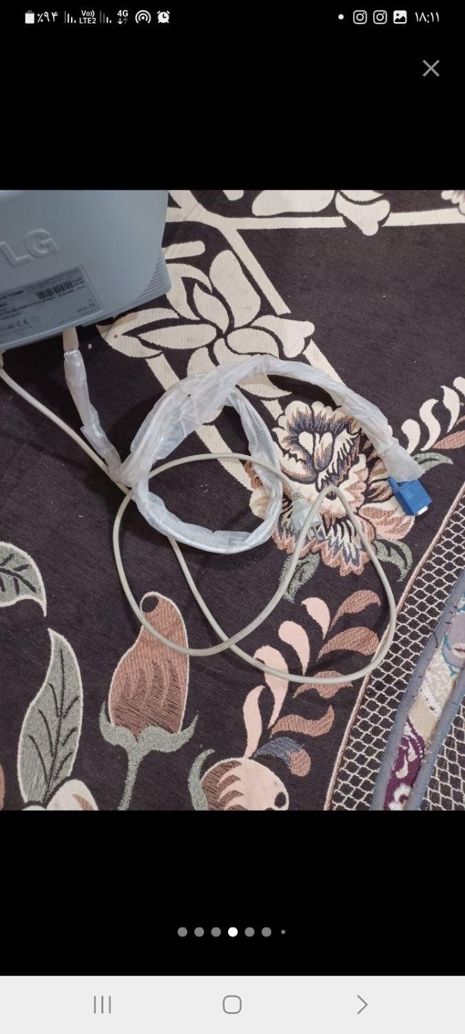 کامپیوتر برافروش یا معاوضه|رایانه رومیزی|بندر ماهشهر, |دیوار