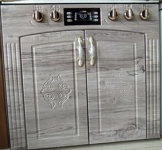 انواع اجاق گاز های طرح فر /نو|اجاق گاز و لوازم برقی پختوپز|اقبالیه, |دیوار