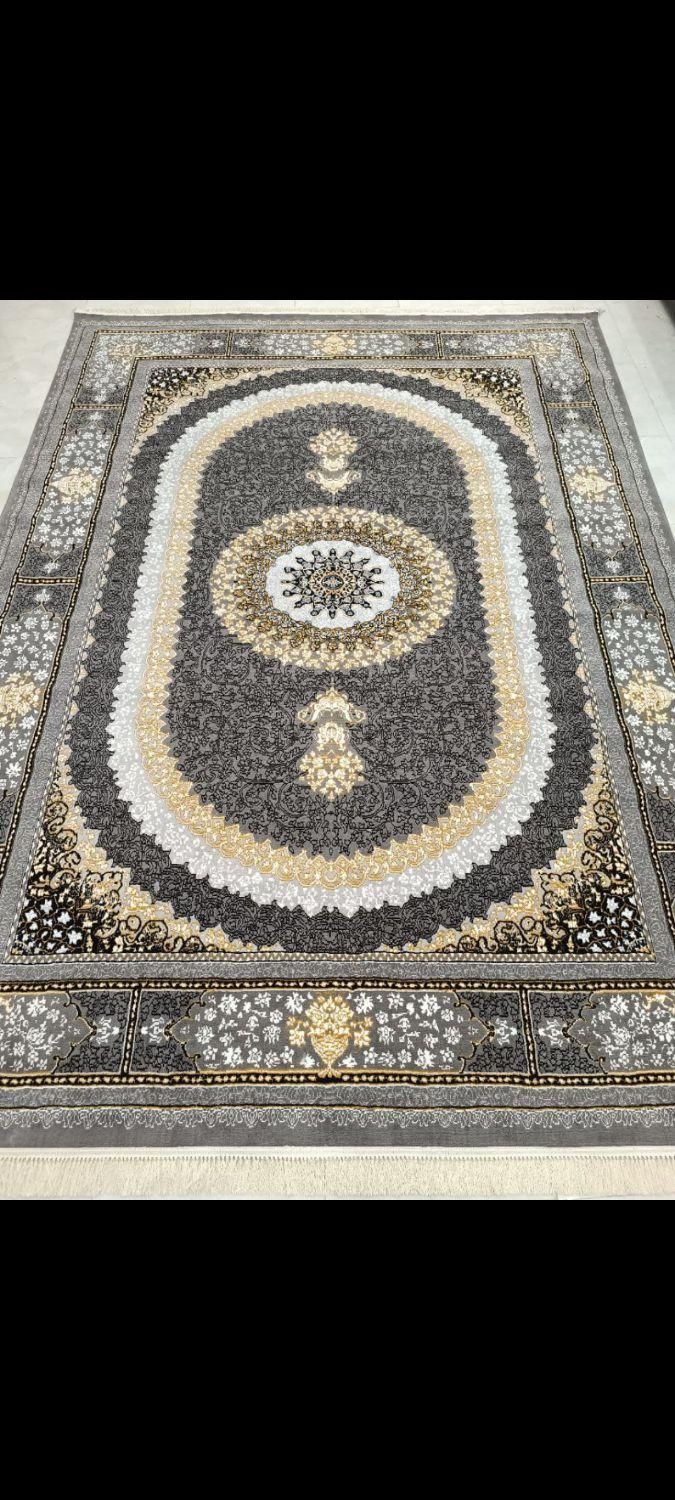 فرش جرگلان کاشان|فرش|سمنان, |دیوار