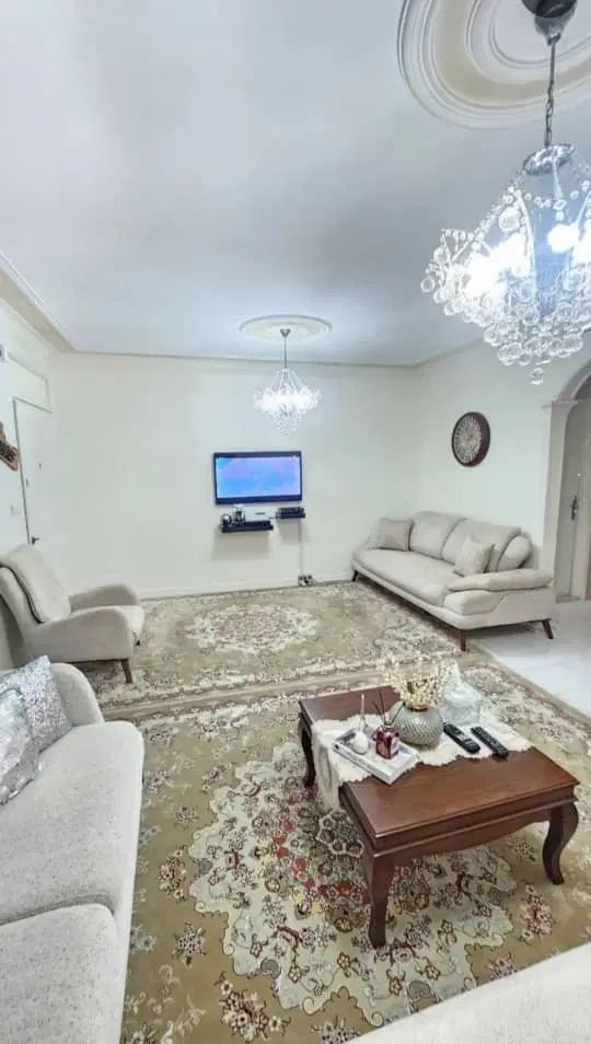 ۸۰ متر طبقه ۴ پارکینک اصلی نبرد شمالی خسرو ابادی|فروش آپارتمان|تهران, صد دستگاه|دیوار