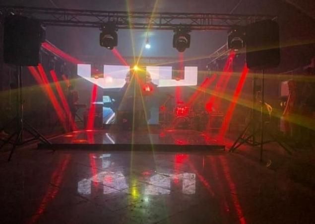 دیجی آقا،خانم/موزیک زنده/ مجالس شادی|خدمات پذیرایی، مراسم|اراک, |دیوار