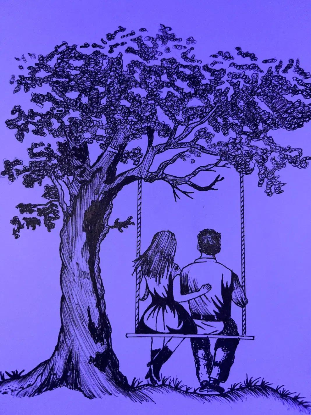 سفارش نقاشی|تابلو، نقاشی، عکس|اصفهان, ناصرخسرو|دیوار