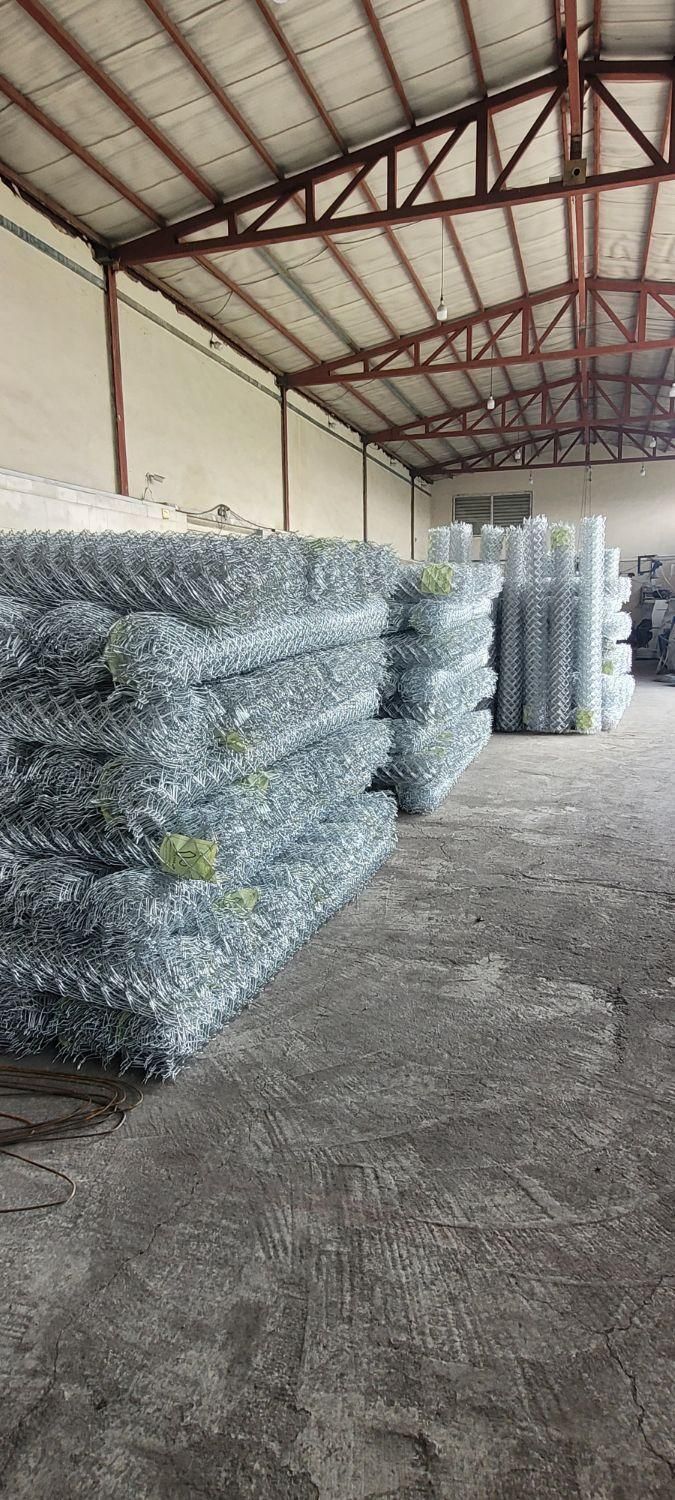 صنایع تولیدی ایران فنس|مصالح و تجهیزات ساختمان|ارومیه, |دیوار