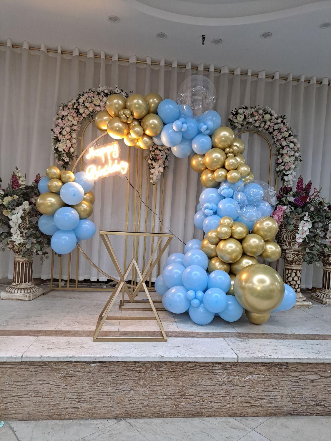 بادکنکارایی مجالس|اسباب‌‌بازی|تهران, چیتگر جنوبی|دیوار