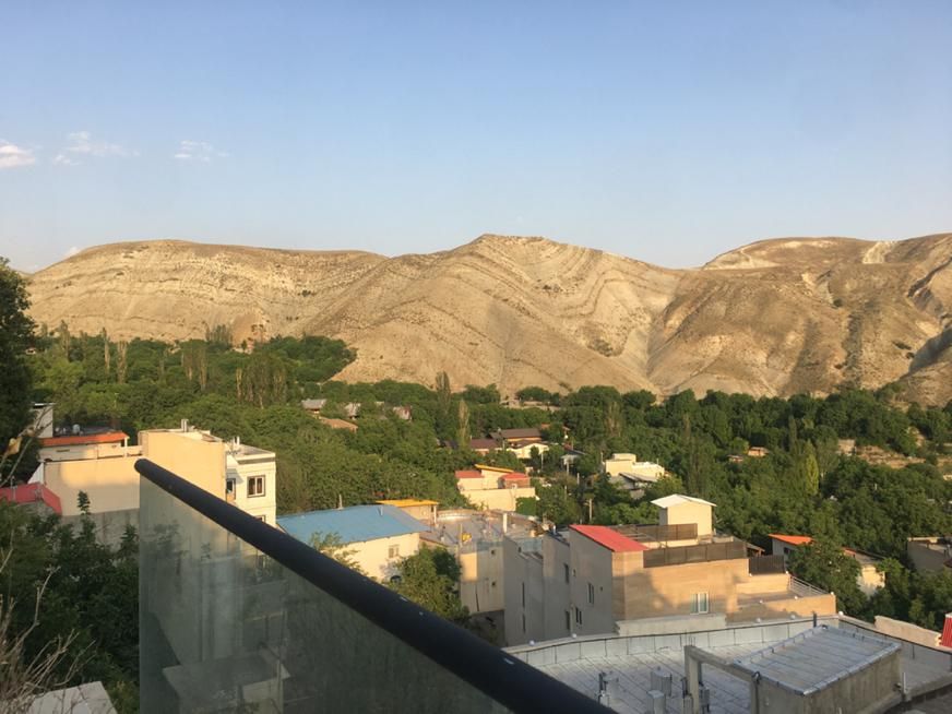 لواسان کوچک(هنزک)ویلا نقلی ۶۳متر زمین۲۳۴ متر بنا|فروش خانه و ویلا|لواسان, |دیوار