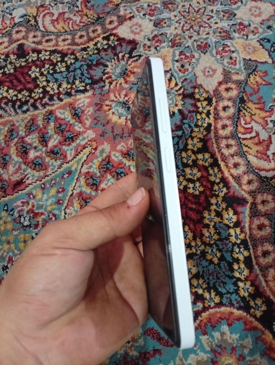 وکال v11 با حافظهٔ ۱۲۸ گیگابایت|موبایل|مشهد, موعود|دیوار