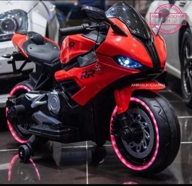 موتور شارژی هوندابنلی همه مدل|اسباببازی بچه|قم, کیوانفر|دیوار