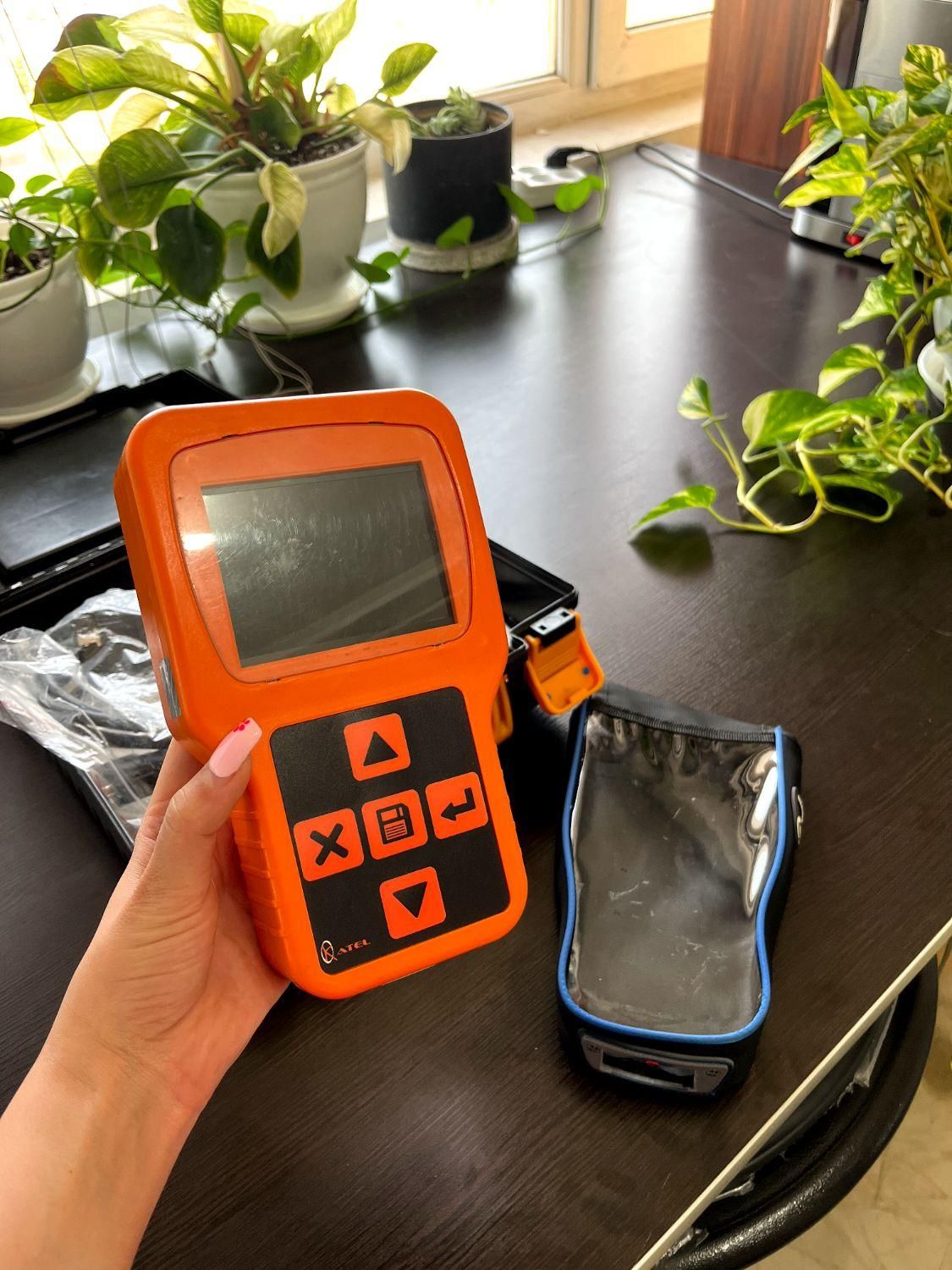 دیاگ کاتل /دیاگ/کاتل/عیب یاب خودرو/hscan|قطعات یدکی و لوازم جانبی|تهران, صادقیه|دیوار