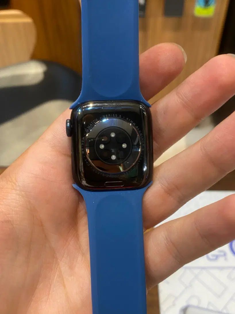 Apple Watch Series 8|ساعت|مشهد, کوثر|دیوار