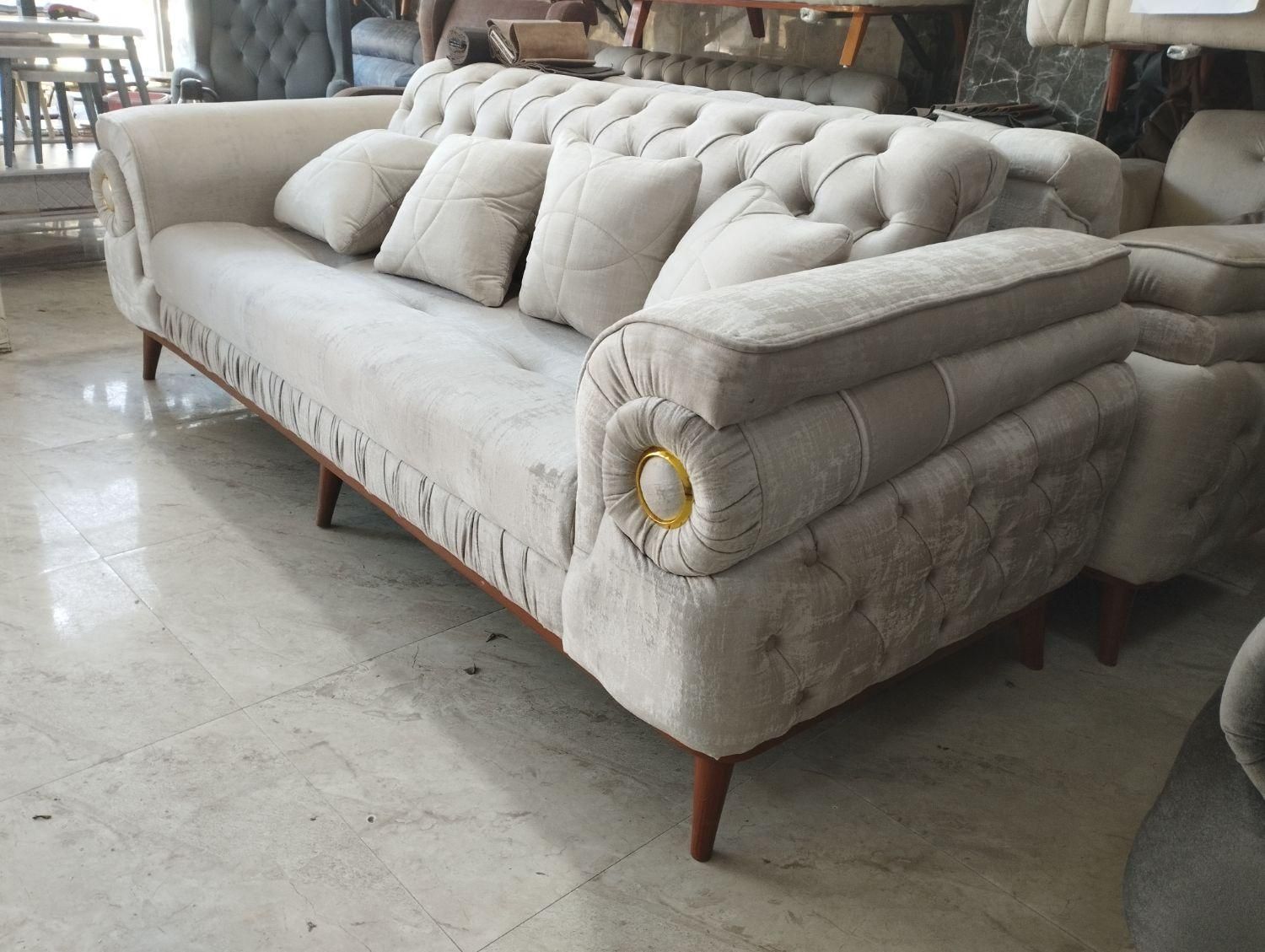 مبل هلینا|مبلمان خانگی و میز عسلی|مهاباد (آذربایجان غربی), |دیوار