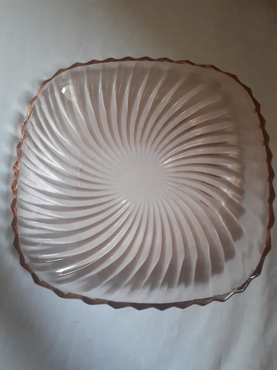 ظرف کاوه|ظروف سرو و پذیرایی|تهران, شکوفه|دیوار