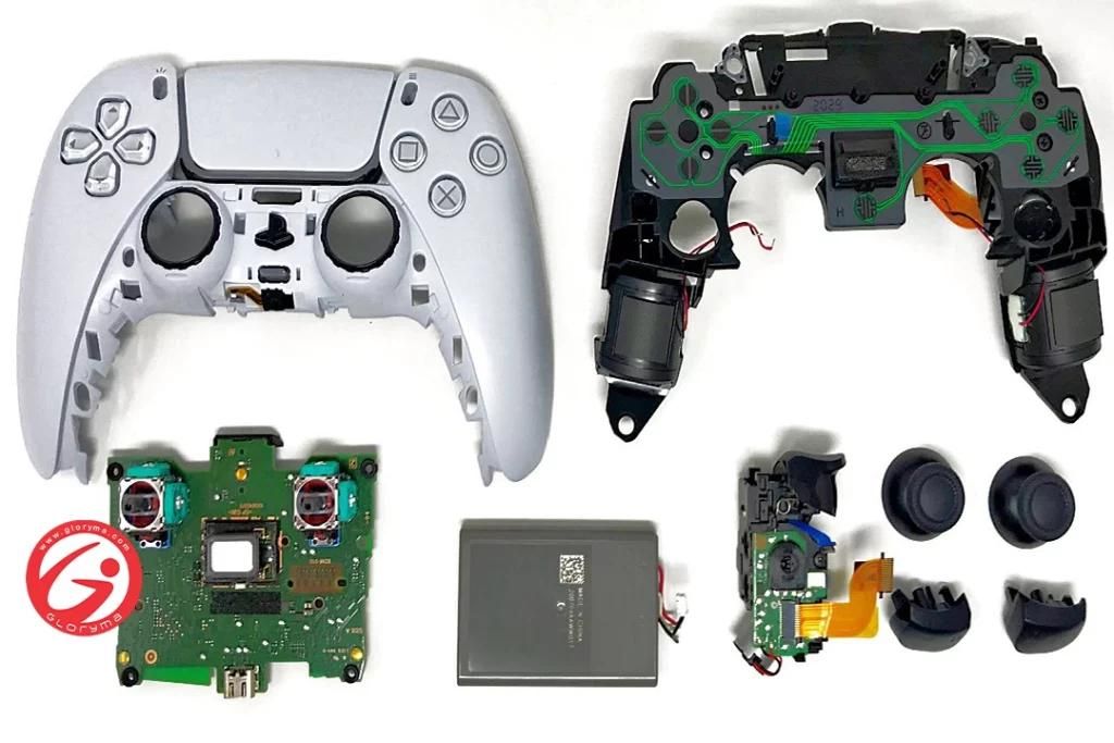 تعمیرات تخصصی پلی استیشن و ایکس باکس ps4 ps5 xbox|کنسول، بازی ویدئویی و آنلاین|رباط‌کریم, رباط‌کریم|دیوار