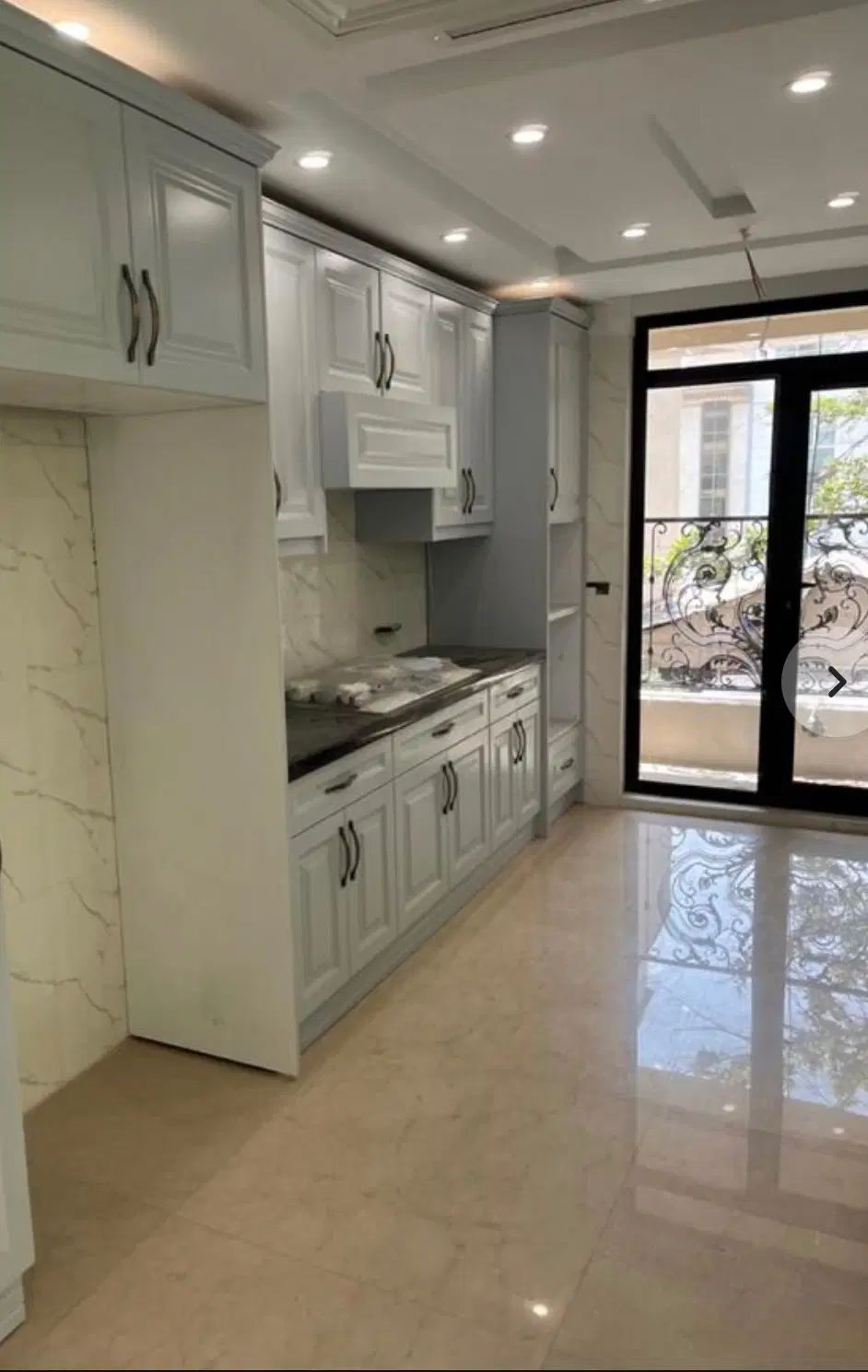 100متر/2خواب/تاپ لوکیشن ساقدوش|فروش آپارتمان|تهران, هروی|دیوار