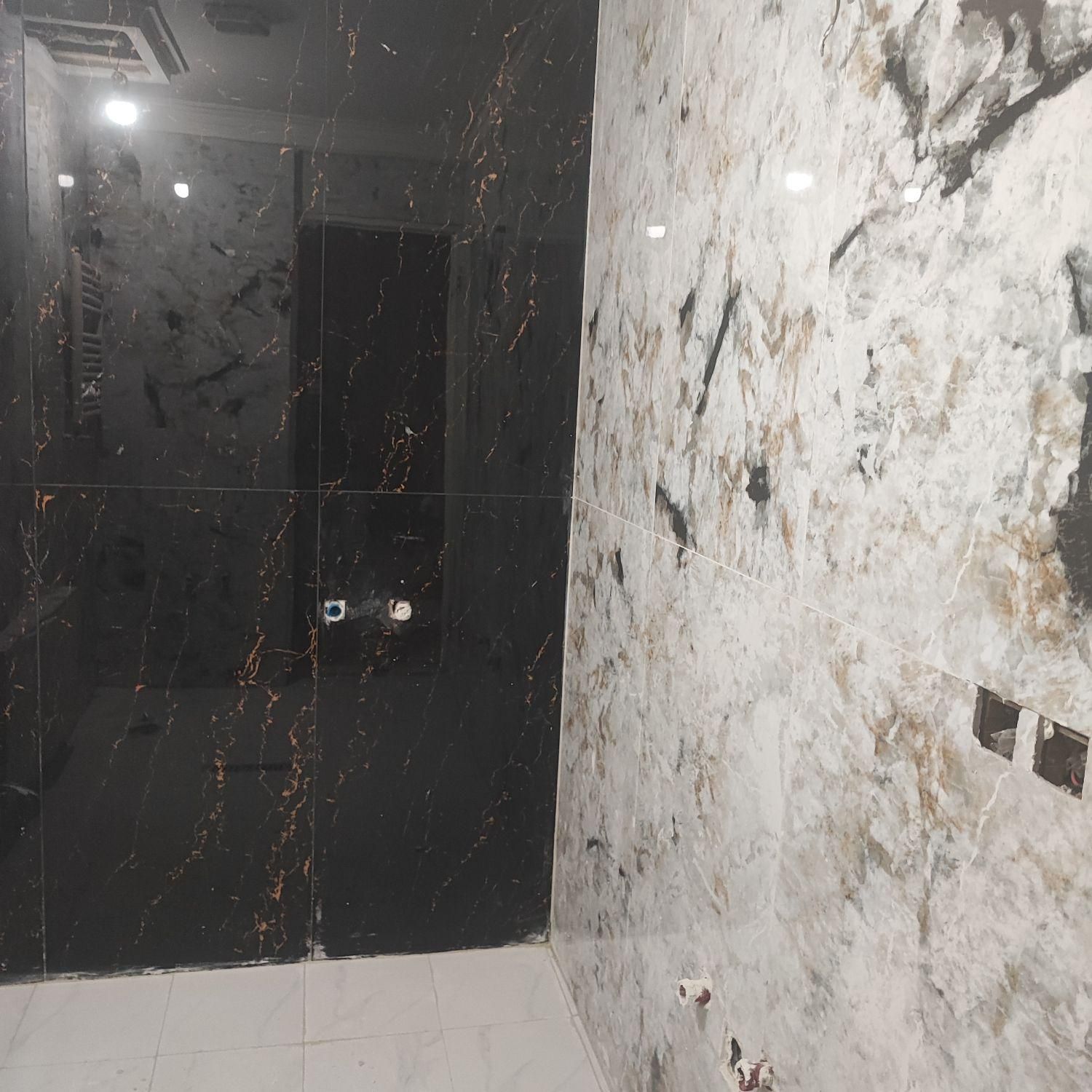 کاشی کاری .سنگ کاری .سرامیک .30سال سابقه|خدمات پیشه و مهارت|پرند, فاز ۶|دیوار