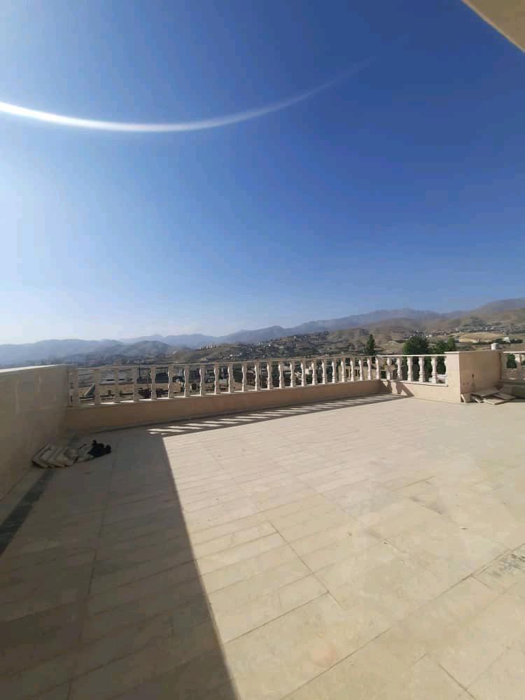 خانه ویلایی 590متر170بنا در مهرآباد رودهن|فروش خانه و ویلا|رودهن, |دیوار