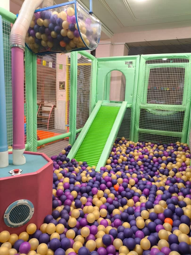 مربی حرفه ای خانه بازی|استخدام آموزشی|رفسنجان, |دیوار