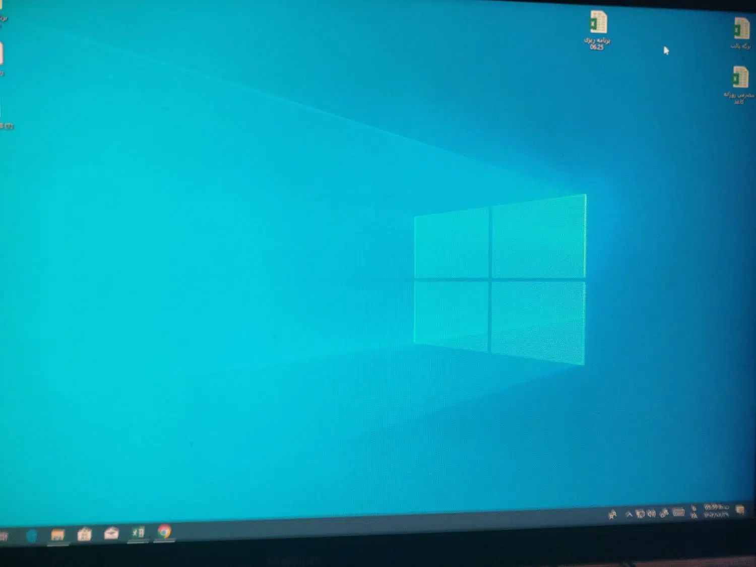 null