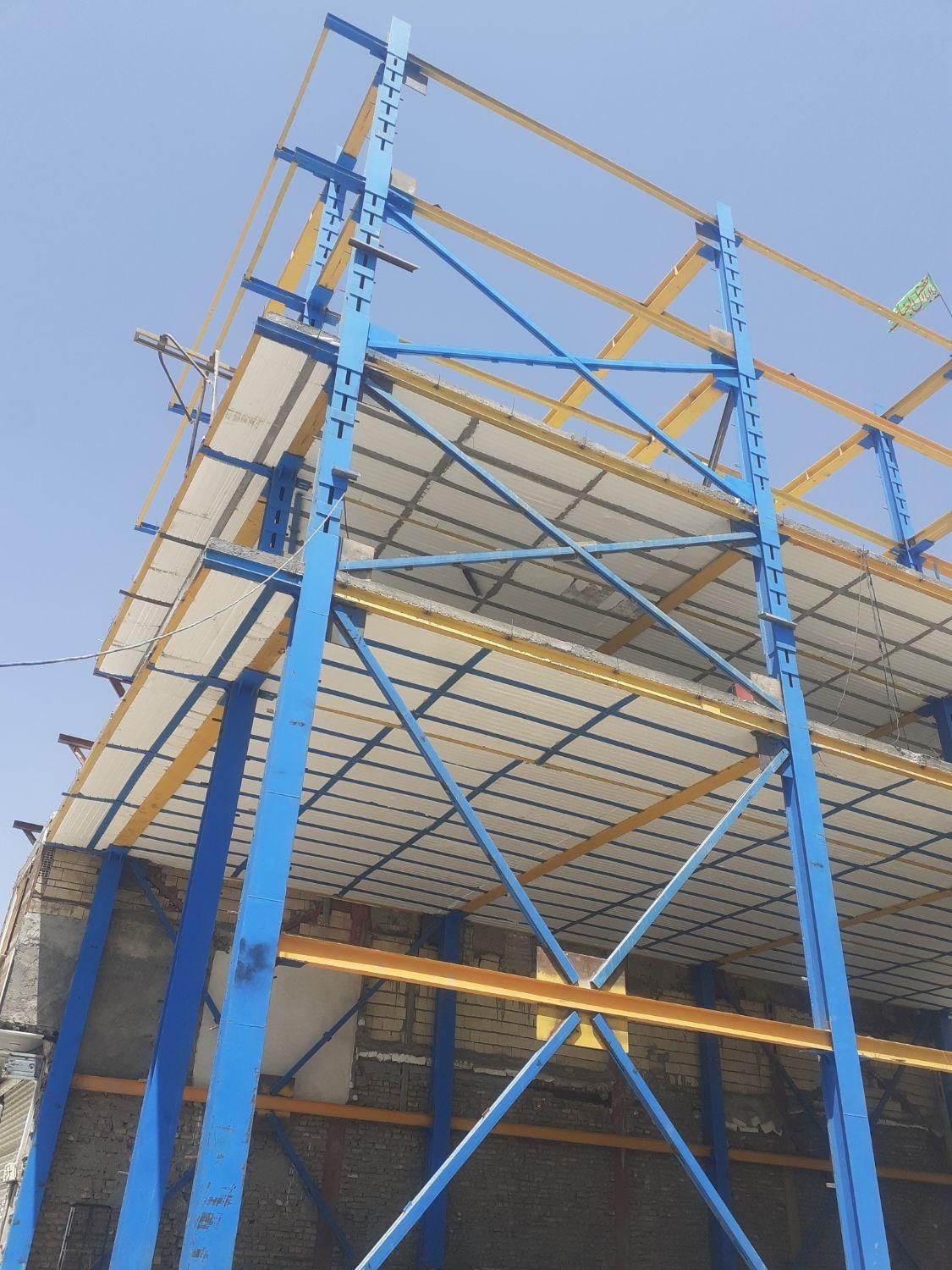 جوشکار سیار|خدمات پیشه و مهارت|دورود, |دیوار