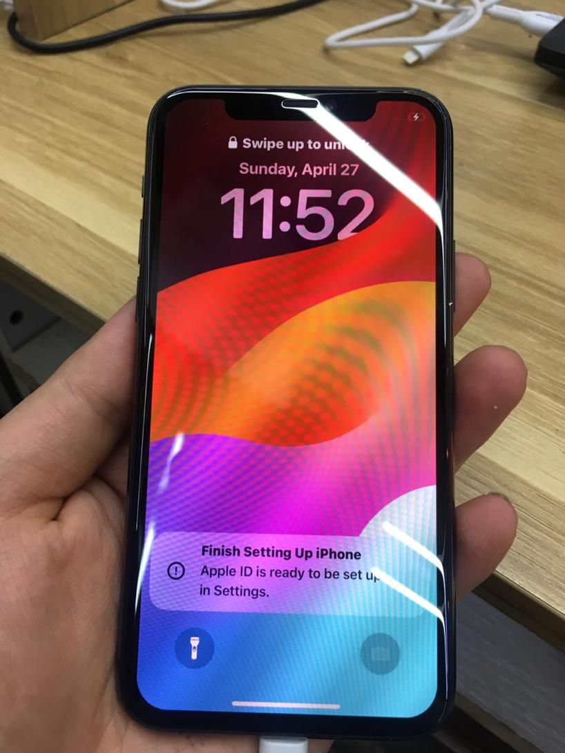 اپل iPhone 11 Pro با حافظهٔ 512 گیگابایت zaa|موبایل|تهران, تهران‌سر|دیوار