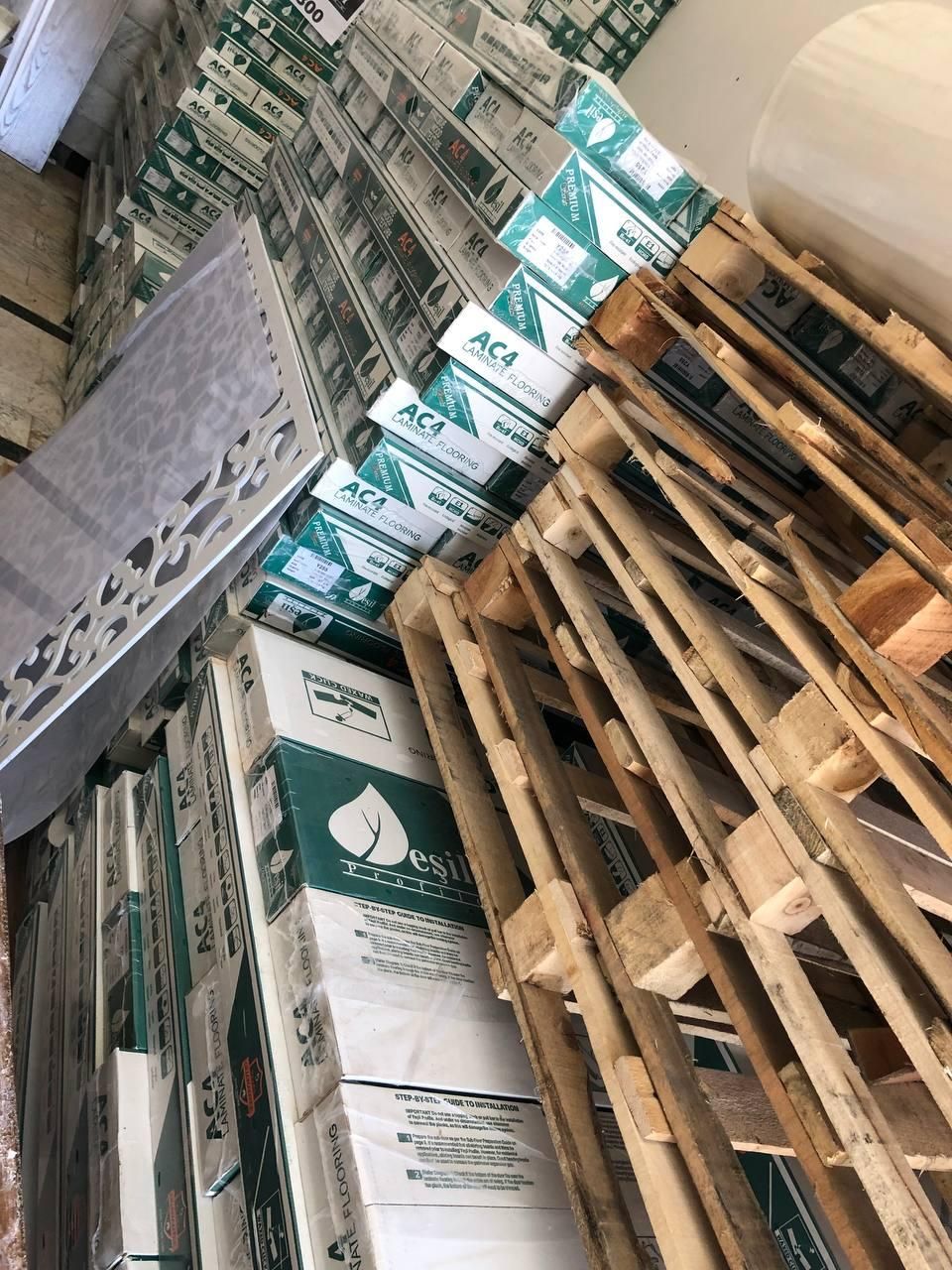 پخش عمده و خرده پارکت و قرنیز|خدمات پیشه و مهارت|اردبیل, |دیوار