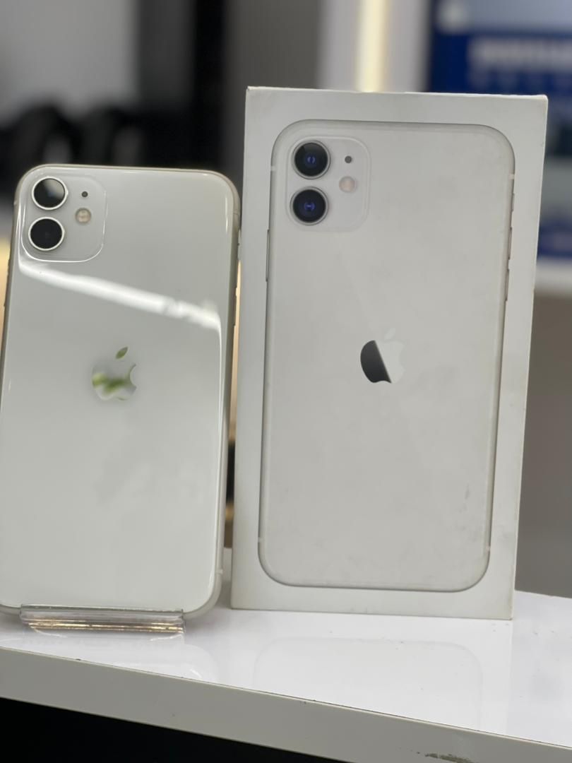 iPhone11CH/A128|موبایل|تهران, صادقیه|دیوار
